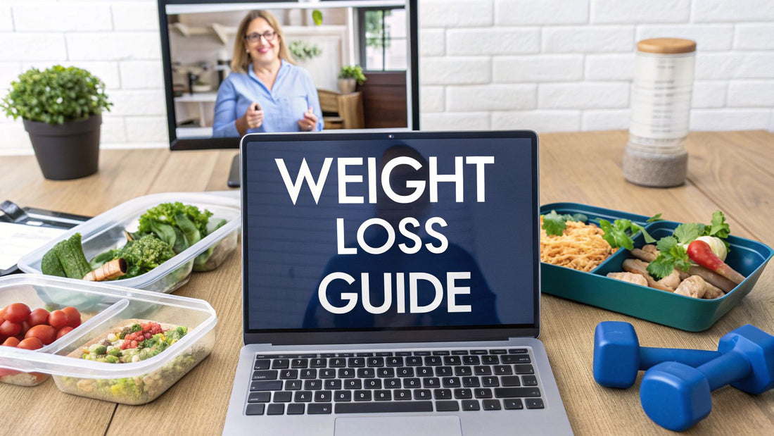 Weight Loss Without Insurance: A Practical Guide