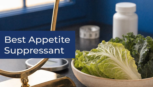 Best Appetite Suppressant for Weight Loss: A 2026 Guide