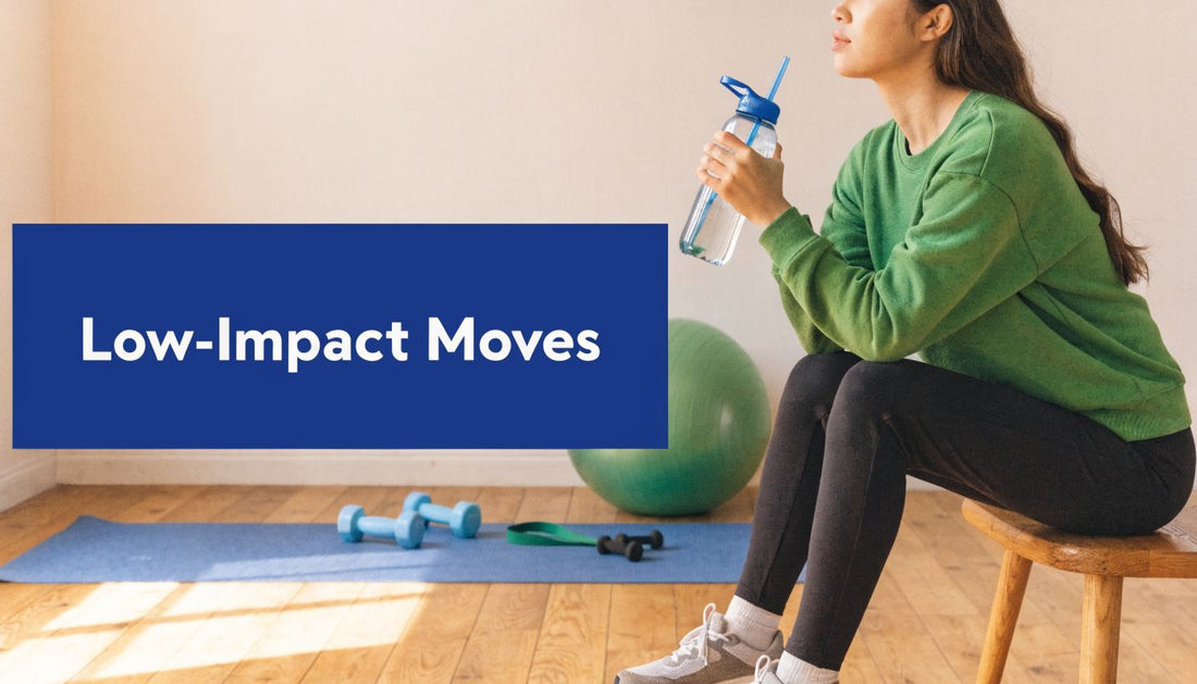 8 Best Exercises for Obese Beginners in 2026