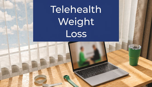 7 Best Telehealth Services for Weight Loss for 2026