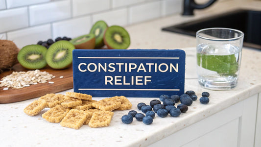 A Practical Guide to Managing Constipation From GLP-1 Medications