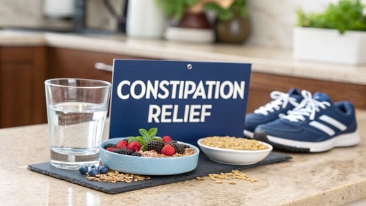 Your Guide to Managing Constipation with GLP-1 Medication