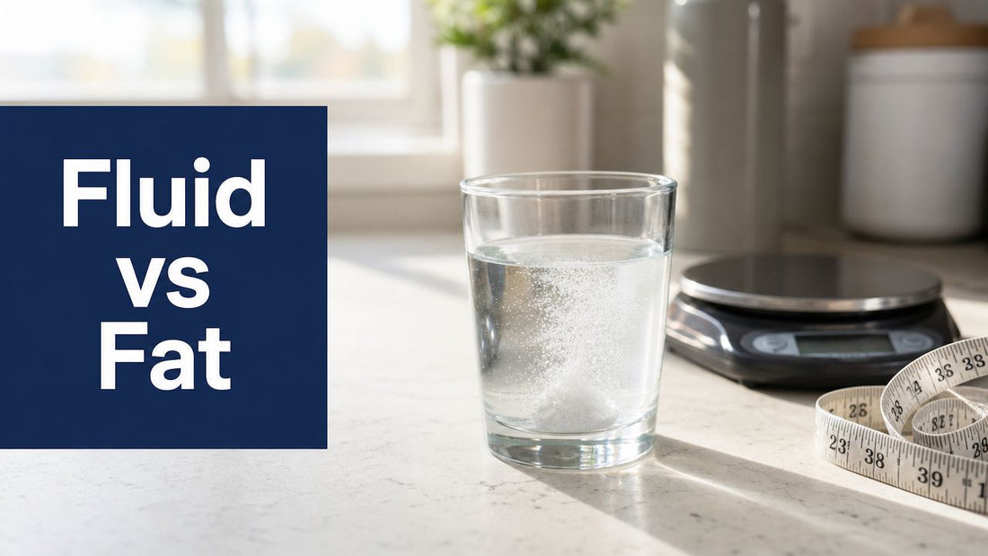 Does Magnesium Citrate Help You Lose Weight