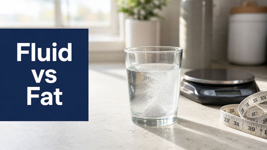 Does Magnesium Citrate Help You Lose Weight