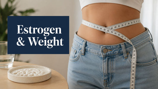 Does Taking Estrogen Make You Gain Weight