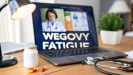 Does Wegovy Make You Tired? Understanding and Managing Fatigue