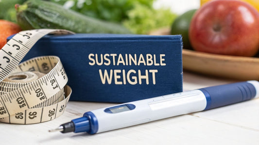 Dulaglutide Weight Loss: Your Guide to Sustainable Results