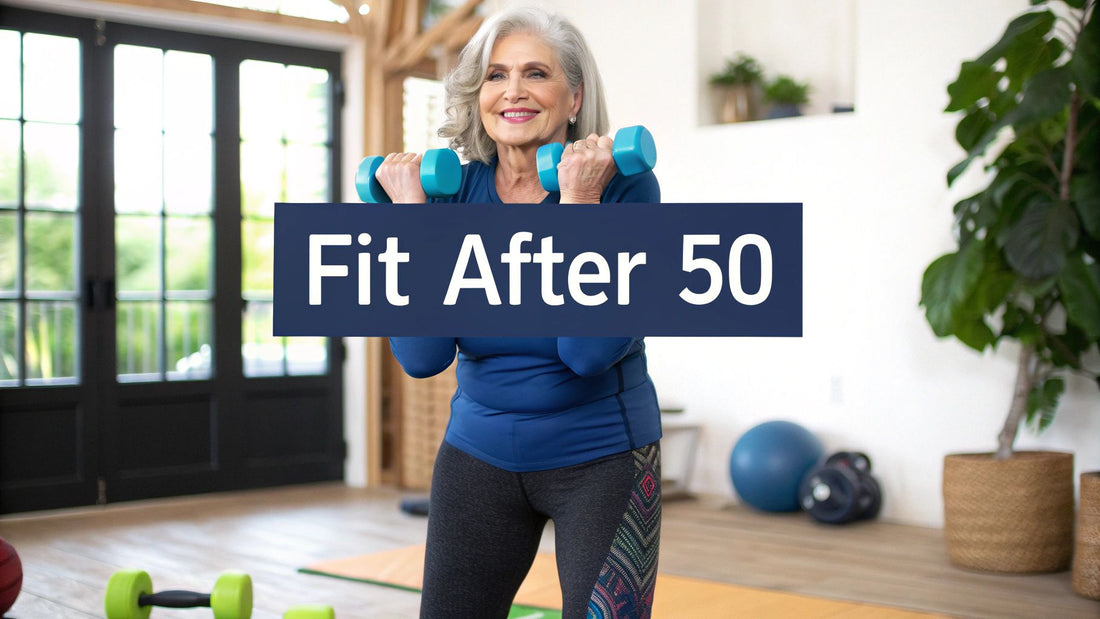 7 Best Weight Loss Programs for Women Over 50 (2025 Review)