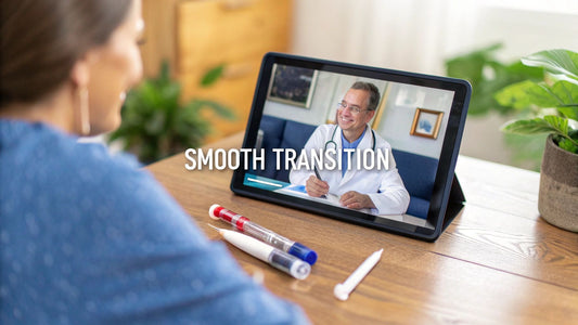 Switching from Semaglutide to Tirzepatide: What to Expect