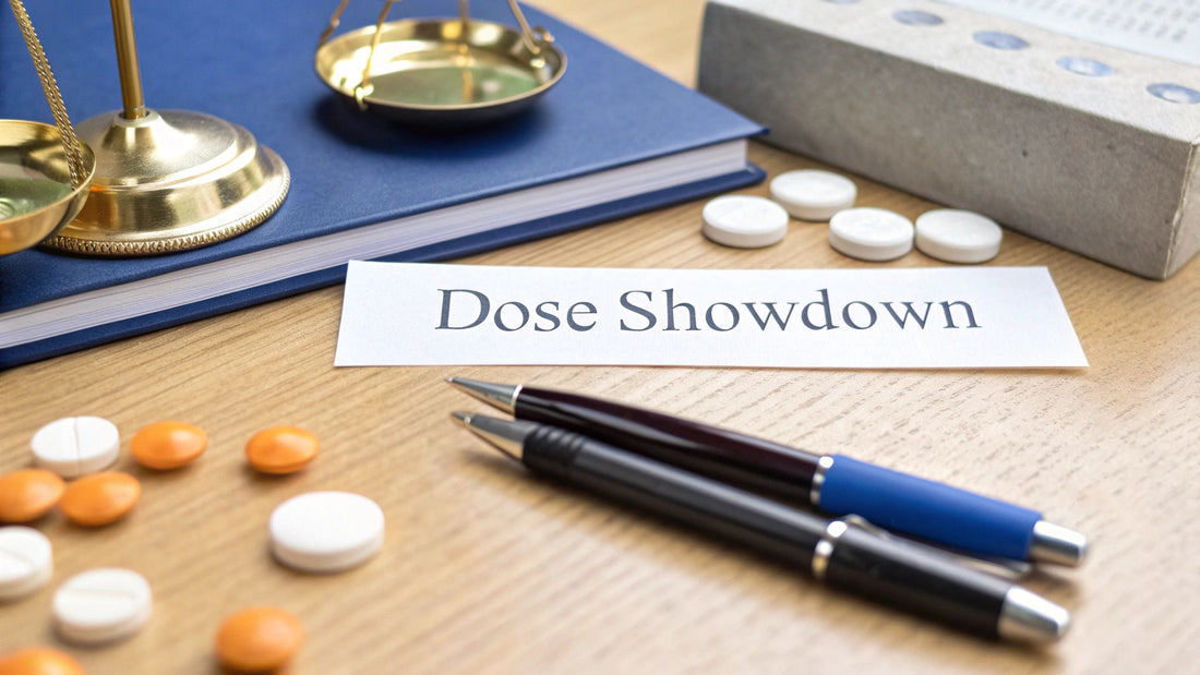 semaglutide dosage compared to tirzepatide Switching from guide GLP-1 receptor desensitization is the