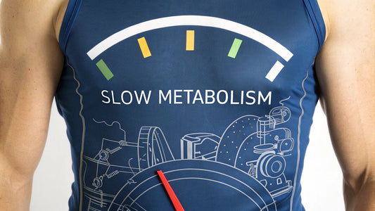 5 Symptoms of Slow Metabolism: How to Spot the Telltale Signs