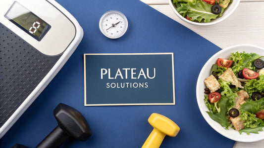 10 Proven Weight Loss Plateau Solutions for 2025