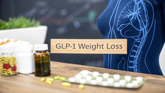 GLP-1 Medications for Weight Loss: A Modern Guide