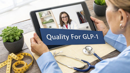 How to Qualify for GLP-1: Your Guide to Eligibility & Next Steps