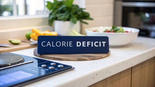 What is a Calorie Deficit for Sustainable Weight Loss?