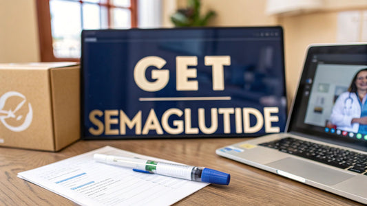 How to Get Semaglutide: Your Wellness Guide