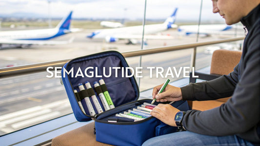 How to Travel with Semaglutide Confidently