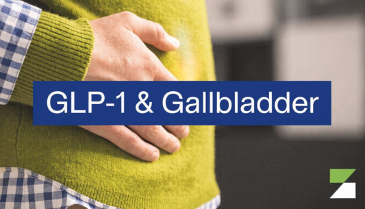 GLP-1 and Gallbladder: Risks, Symptoms, & Steps