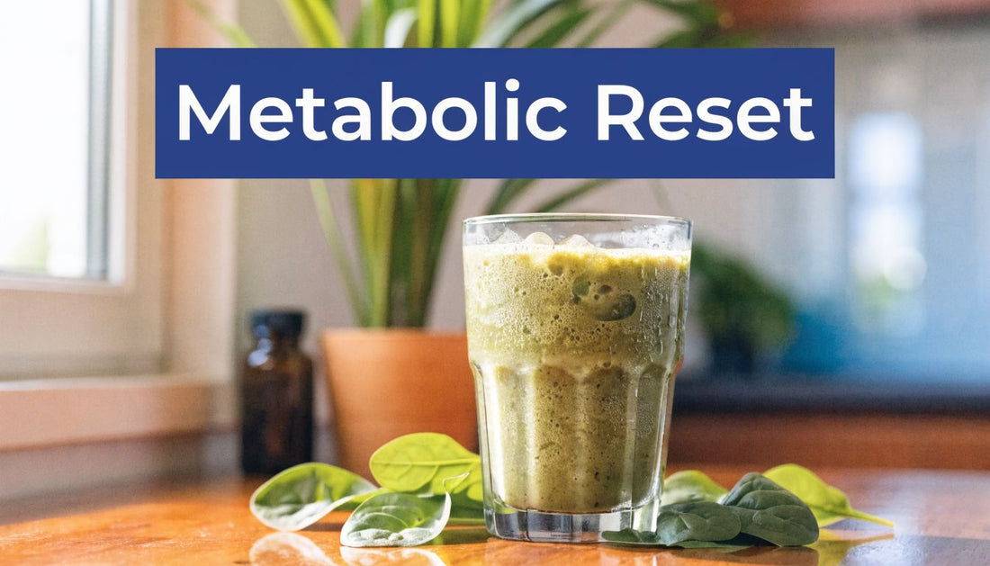 GLP-1 and Perimenopause: Your Guide to Weight Management
