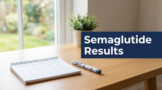 How Fast Does Semaglutide Work: Timeline & Results