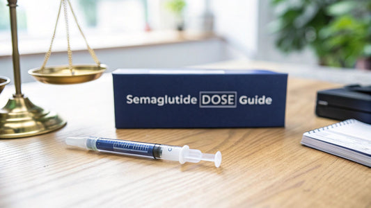 How Much Semaglutide for Weight Loss: A Complete Dosage Guide