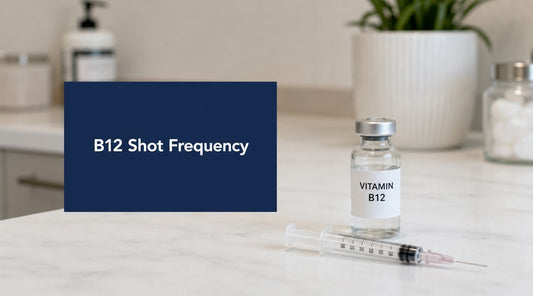 How Often Should I Get a B12 Shot? Your 2026 Guide