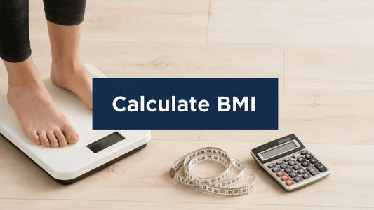 How to Calculate BMI: A Guide for Your Health Journey