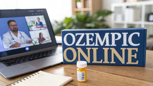 A Friendly Guide on How to Get Ozempic Online Safely