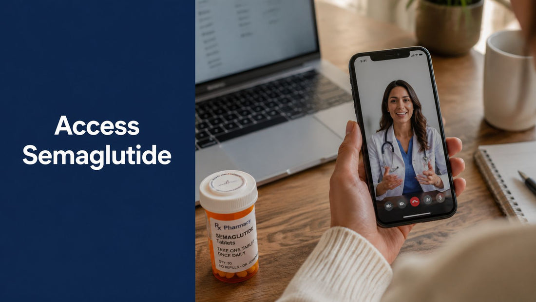 How to Get Semaglutide Without Insurance: A 2026 Guide