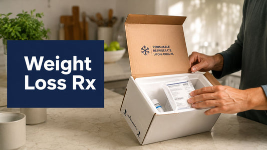 How to Get Weight Loss Medication: 2026 Guide