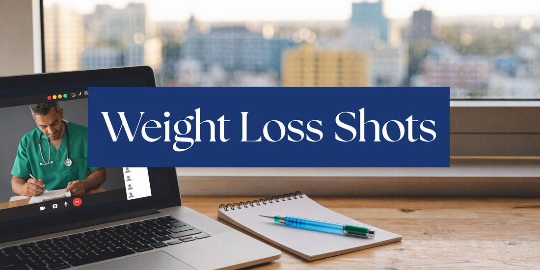 How to Get Weight Loss Shots: A Complete 2026 Guide