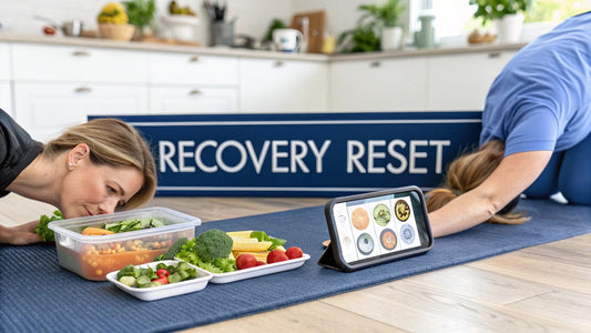 How to Lose Weight After Hysterectomy: A Practical Guide