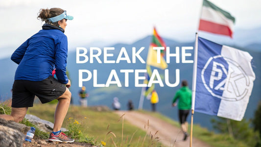 Hit a Weight Loss Plateau: Break Through Your Stall and Thrive