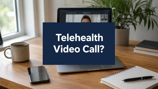 Is Telehealth a Video Call? a Guide to Modern Healthcare