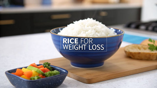Is White Rice Healthy for Weight Loss? A Realistic Guide