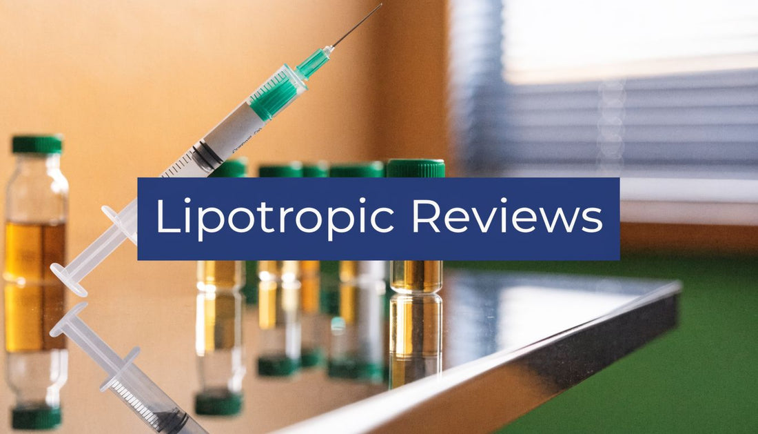 Lipotropic Injections Results Reviews: An Honest Guide