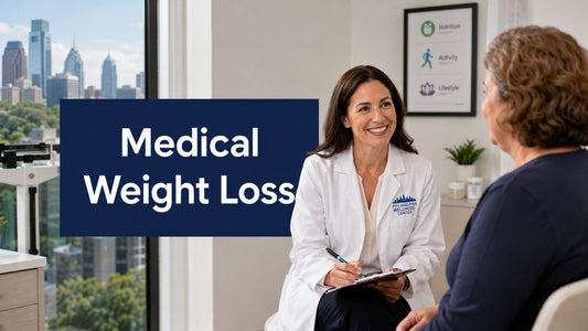 Medical Weight Loss Philadelphia: Your 2026 Options