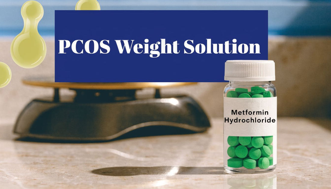 Medication for Weight Loss with PCOS: Your 2026 Guide