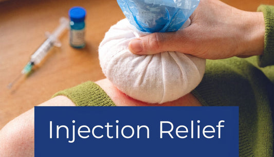 Mounjaro Injection Site Red and Itchy? Get Relief Now