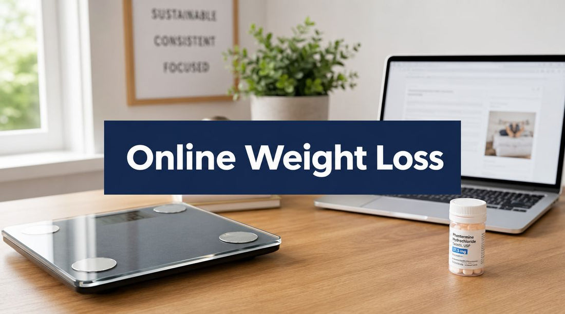 Online Weight Loss Prescription Without Insurance