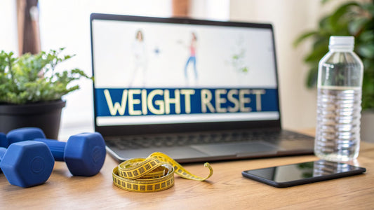 A Guide to Online Weight Loss Programs for Women