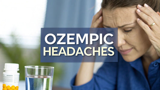 Ozempic And Headaches: What You Really Need To Know