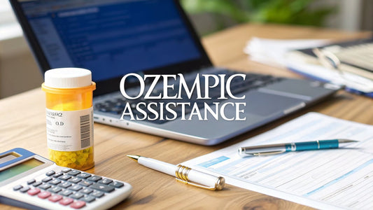 Your Guide to the Ozempic Patient Assistance Program