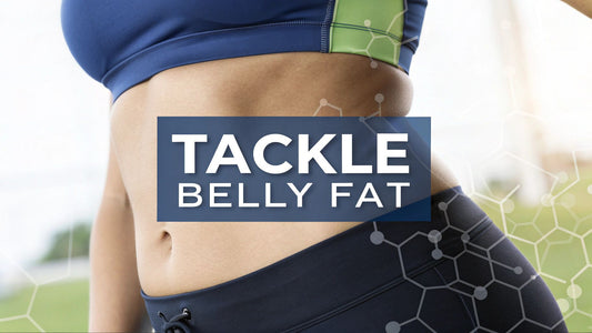 Tackle Perimenopause Weight Gain in the Belly with Practical Tips