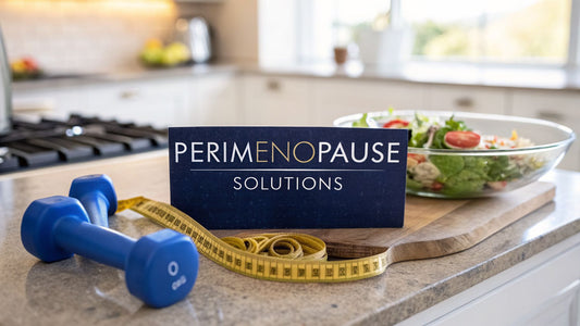 Effective Perimenopause Weight Gain Solutions for Real Results