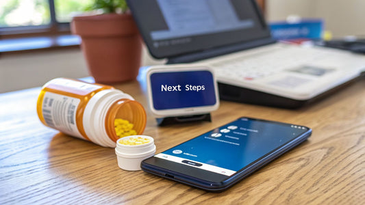 Phentermine Not Working? Your Guide to What Comes Next