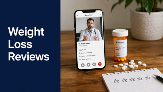 Prescription Weight Loss Reviews: A Complete 2026 Guide