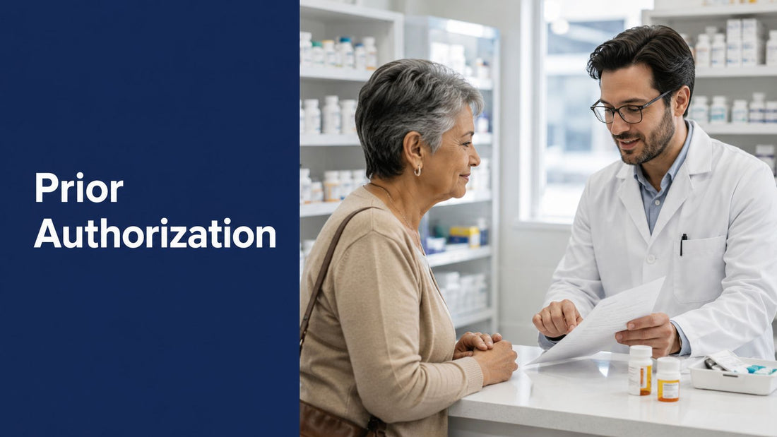 Prior Authorization Requirements: A Patient's Guide