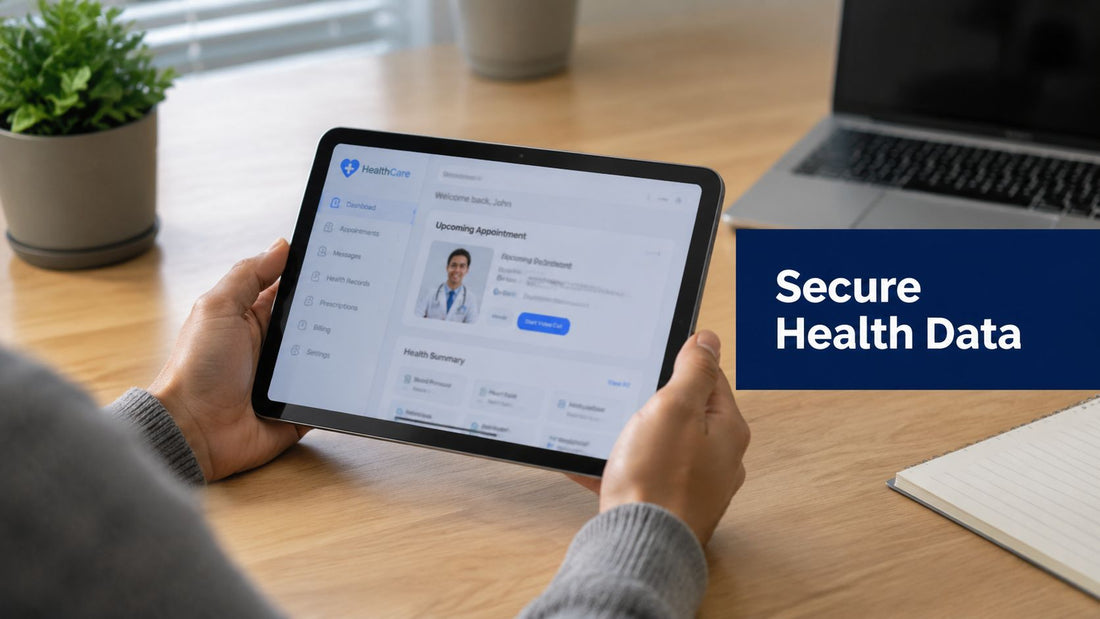Telehealth Weight Loss: Privacy and Data Security Guide