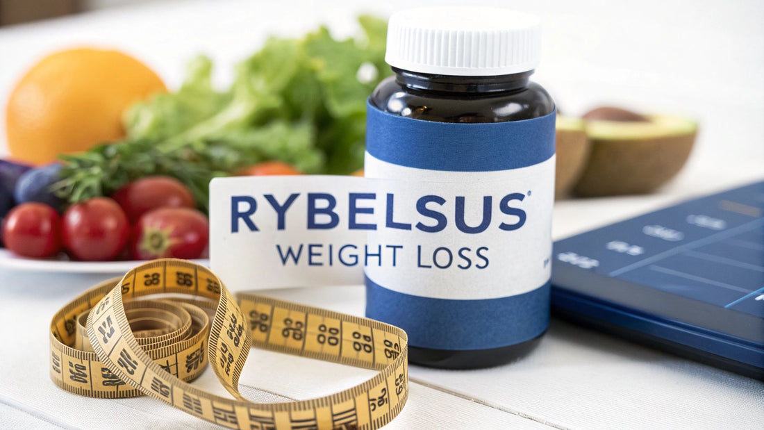 Rybelsus for Weight Loss: A Practical Guide